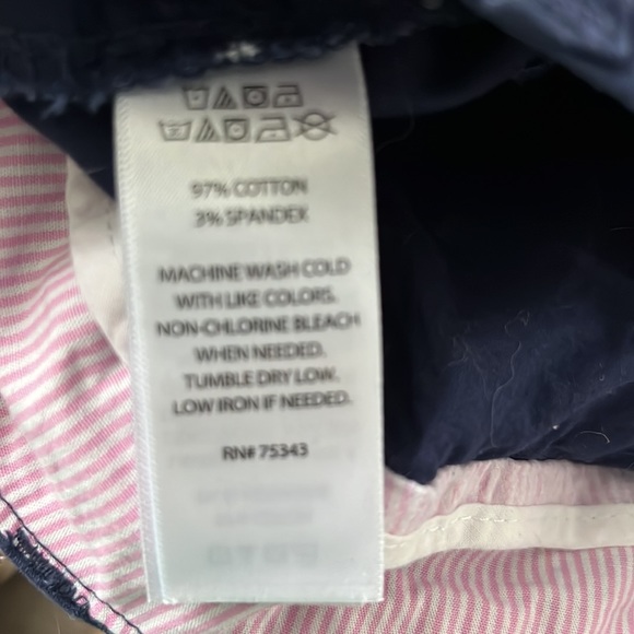 Cambridge Dry Goods shorts - Picture 5 of 5